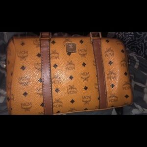 MCM handbag